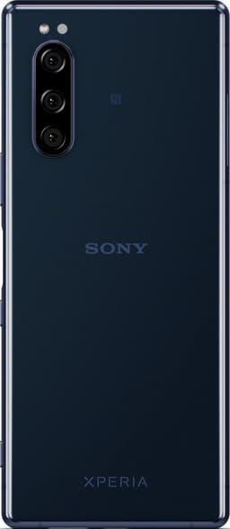 Sony Xperia 5 - 128GB - Blauw — thumbnail 3