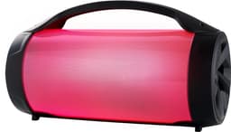 Bigben Party Lite - Draadloze speaker - Bluetooth - Zwart — thumbnail 5
