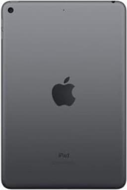Apple iPad Mini (2019) - 7.9 inch - WiFi + 4G - 256GB - Spacegrijs - 5e generatie — thumbnail 4