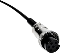 CB President DNC 520 microfoon — thumbnail 2