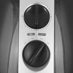 Emerio AF-116073 Smart Fryer 4.5L 1500W Zwart/Zilver — thumbnail 4