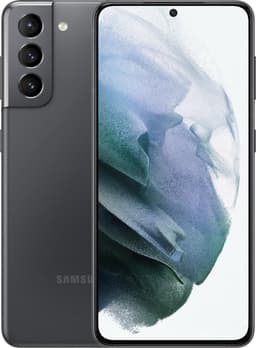 Samsung Galaxy S21 - 5G - 128GB - Phantom Gray — thumbnail 1