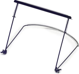 Stagg HAH800 Harmonica Holder draagband/houder — thumbnail 2