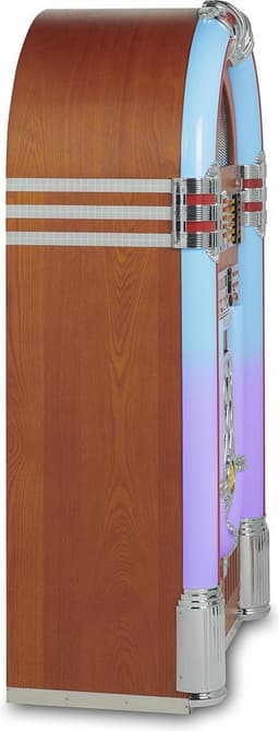 Ricatech Jukebox RR4000 Bruin XXL 128CM Full options — thumbnail 2