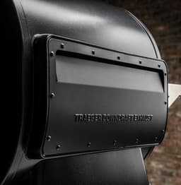 Traeger Ironwood 650 Pelletbarbecue — thumbnail 3