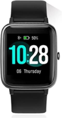 West Watches Model Ocean Activity Tracker - Tieners - Zwart — thumbnail 5