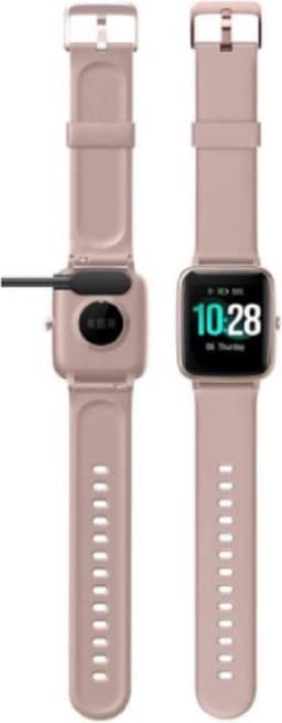 West Watches Model Ocean Activity Tracker - Tieners - Roze — thumbnail 4