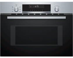 Bosch CMA585GS0 - Inbouw combi-magnetron