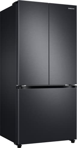 Samsung RF50A5002B1/EG - French door - Amerikaanse koelkast — thumbnail 4