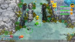 Pokémon Mystery Dungeon: Rescue Team DX - Nintendo Switch — thumbnail 3