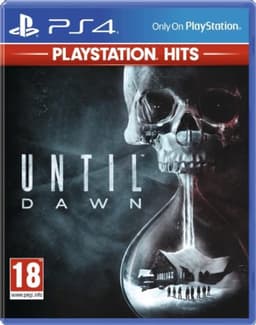 Until Dawn - PS4 — thumbnail 2