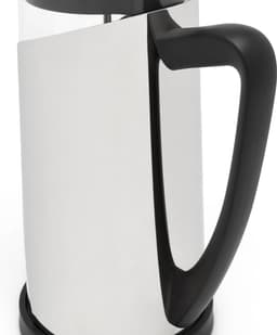 Leopold Vienna - Koffie- & theemaker Carona 1,0L glanzend — thumbnail 3
