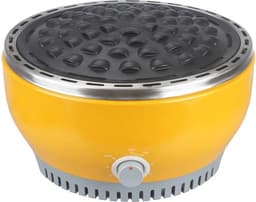 Qlima NJOY 1007 table grill — thumbnail 1