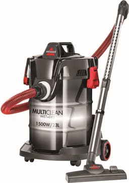 BISSELL 2026M MultiClean - Alleszuiger - 23L — thumbnail 1
