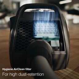 MIELE Boost CX1 Grijs — thumbnail 2