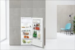 Whirlpool ARG 71912, 189 l, Ingebouwd, E, 36 dB, SN-T, 2 kg/24u — thumbnail 4