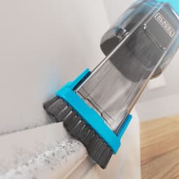 Black+ Decker NVD215J-QW 7.2V 1.5Ah Kruimeldief met accessoires — thumbnail 3