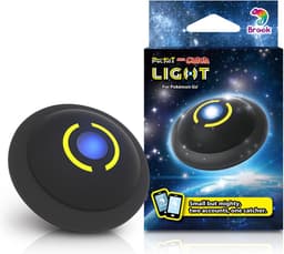 Brook Pocket Auto Catch Light Keychain — thumbnail 1