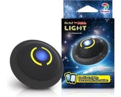 Brook Pocket Auto Catch Light Keychain