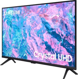 Samsung UE50CU7020 - 50 inch - 4K LED - 2024 - Smart TV — thumbnail 4