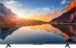 Xiaomi 43A2 109,2 cm (43") 4K Ultra HD Smart TV Wifi Zwart — thumbnail 1