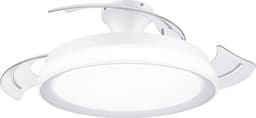Philips Bliss LED-plafondlamp - met ventilator - wit — thumbnail 2