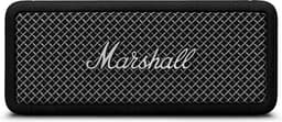 Marshall Emberton II BT Black & Steel — thumbnail 4