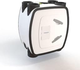Itho Daalderop WTW HRU 350 ECO unit LP RFT Laagbouw 350m3/h - perilex stekker — thumbnail 1