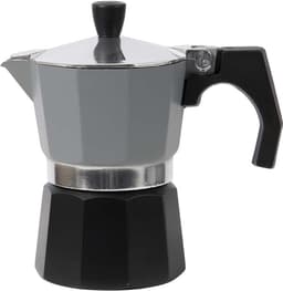 Bo-Camp - Urban Outdoor - Percolator - Hillingdon - Aluminium - 3 Kopjes — thumbnail 5