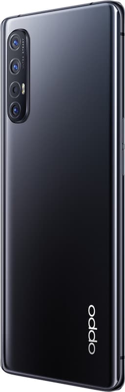 OPPO Find X2 Neo moonlight black — thumbnail 2
