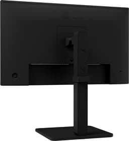 LG 24BA550-B - LED-monitor 24" (23.8" zichtbaar) - 1920 x 1080 Full HD (1080p) @ 100 Hz - IPS - 250 cdm² - 1300:1 - 5 ms - HDMI, VGA, DisplayPort - luidsprekers - zwart — thumbnail 2