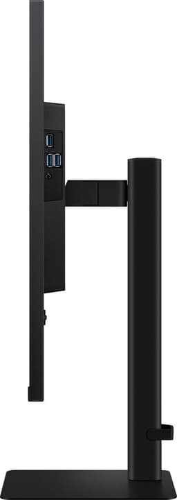 Samsung ViewFinity S6 S60D LS32D600EAUXEN ledmonitor — thumbnail 3