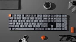 Keychron K5 Max-H3 toetsenbord — thumbnail 3