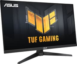 ASUS TUF Gaming VG328QA1A - Full HD Gaming Monitor - 170Hz - 32 Inch — thumbnail 4
