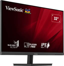 ViewSonic VA3209-MH ledmonitor — thumbnail 4