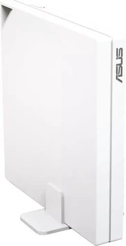 ASUS RT-AX57 Go wifi-router, dual-band (2,4 GHz / 5 GHz), Gigabit Ethernet, Wit — thumbnail 5