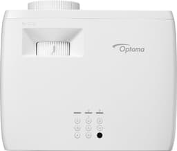 Optoma ZK450 4K UHD 4200 lumen laserprojector, 1.4:1 ~ 2.24:1 — thumbnail 2