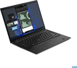 Lenovo ThinkPad X1 Carbon Gen 10 | Intel Core i5 | Intel Iris Xe Graphics | 35.6 cm (14″) | 512 GB SSD | 16 GB | UK | WiFi | Windows 11 Pro — thumbnail 5