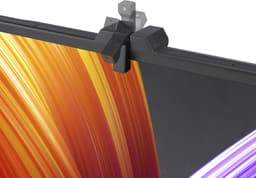 Monitor Asus 90LM06N0-B01I70 OLED 31,5" — thumbnail 3