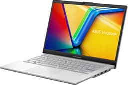 ASUS Vivobook Go 14 E1404FA-NK513W AMD Ryzen™ 5 7520U Laptop 35,6 cm (14") Full HD 8 GB LPDDR5-SDRAM 512 GB SSD Wi-Fi 5 (802.11ac) Windows 11 Home Nederlands Zilver — thumbnail 5