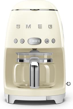 Smeg DCF02CREU - Crème |  | 8017709280499 — thumbnail 1