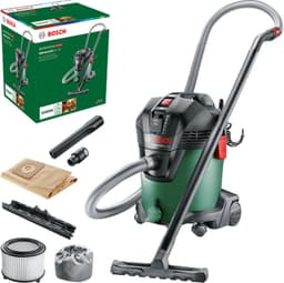BOSCH AdvancedVac 20 Water- en stofzuiger — thumbnail 2