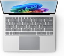 Microsoft Surface Laptop Copilot+ PC 13.8 Snapdragon X Elite / 16GB / 512GB Platinum — thumbnail 5