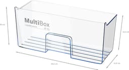 Bosch KTL15NWEB Tafelmodel Koel Vries Koelkast — thumbnail 4