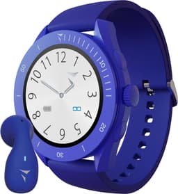 Smart Horloge Young Blue Bundle — thumbnail 1