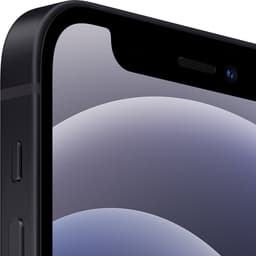 Apple iPhone 12 Mini - 64GB - Zwart — thumbnail 3
