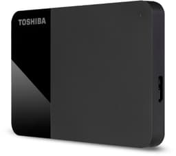 Toshiba – HDT P340EK3CA – Externe HDD – 4 TB – USB 3.0 — thumbnail 5