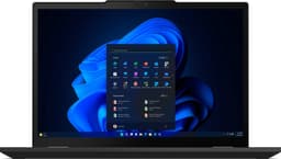"Lenovo ThinkPad X13 2-in-1 Gen 5 Intel Core Ultra 5 125U Hybride (2-in-1) 33,8 cm (13.3"") Touchscreen WUXGA 16 GB LPDDR5x-SDRAM 512 GB SSD Wi-Fi 6E (802.11ax) Windows 11 Pro Brits Engels Zwart" — thumbnail 5