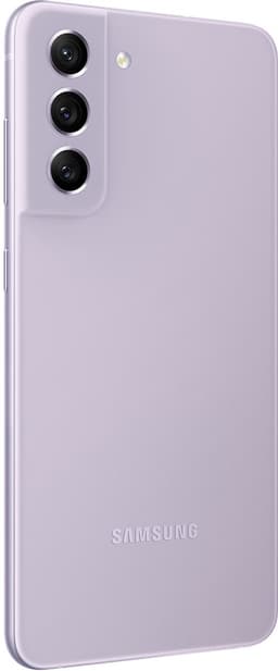Samsung Galaxy S21 FE 5G - 128GB - Lavender — thumbnail 4