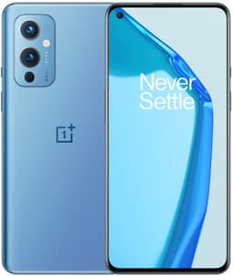 OnePlus 9 128GB Blauw — thumbnail 4